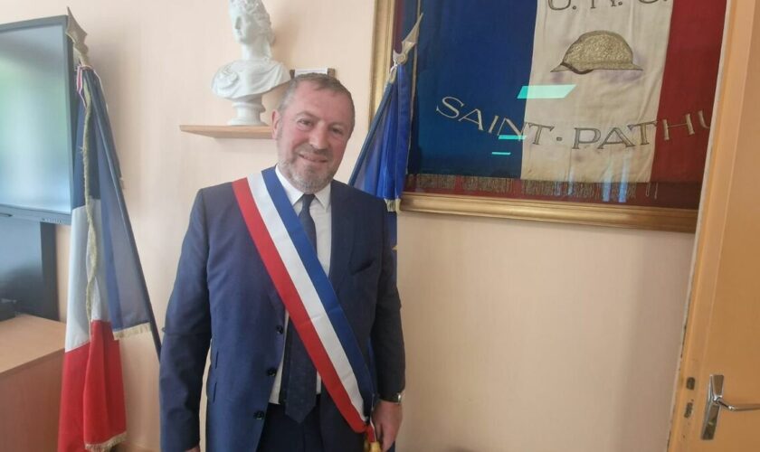 Alors qu’une enquête judiciaire vise son prédécesseur, Benoît Dantec est élu maire de Saint-Pathus