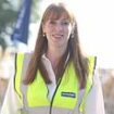 Angela Rayner denies wanting to 'concrete over' the countryside as she unveils plans for 'new towns' after announcing extraordinary move to force councils to deliver 1.5m homes - with one Tory-controlled area forced to build SEVEN TIMES more houses