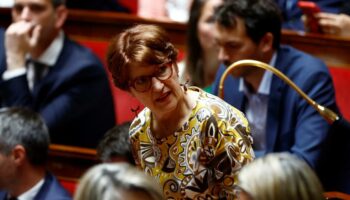 Annie Genevard à la vice-présidence de l’Assemblée: le retour au perchoir d’une LR modérée