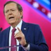 Anti-immigrant hatred led Lou Dobbs into the conspiratorial abyss