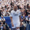 Après un Euro compliqué et sa présentation au Real Madrid, l’heure des vacances pour Kylian Mbappé