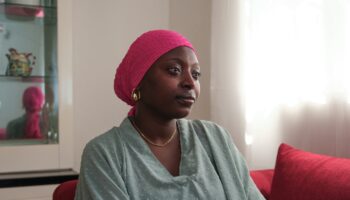 As Gambia weighs end to genital-cutting ban, this girl was cut behind mother’s back