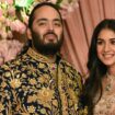 Asia’s richest man is hosting a ‘spectacular,’ ‘vulgar,’ star-studded wedding