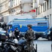 Attaque au couteau à Paris : l’agresseur soupçonné d’un meurtre une heure plus tôt à Courbevoie