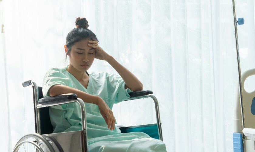 Au Royaume-Uni, des patientes asiatiques maltraitées par des sages-femmes