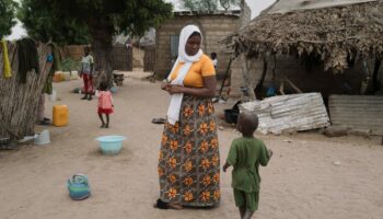 Au Sénégal, les «magalés» à l'écoute des écolières en difficulté