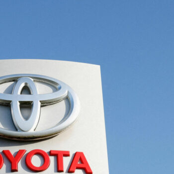 Automobile : Toyota de nouveau épinglé pour des tests frauduleux