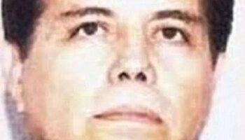 BREAKING: El Mayo arrested: Notorious Mexican Sinaloa Cartel drug baron  Ismael Zambada held by FBI