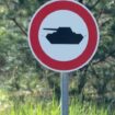 Bayern: Versehentlich Platzpatronen aus Bundeswehrpanzer abgeschossen
