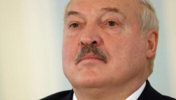 Belarus: Alexander Lukaschenko begnadigt inhaftierten Deutschen Rico K.