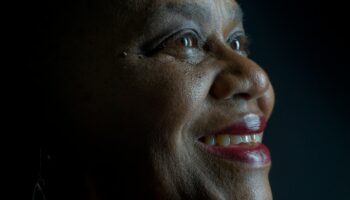 Bernice Johnson Reagon, singer and civil rights activist, dies at 81