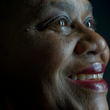 Bernice Johnson Reagon, singer and civil rights activist, dies at 81