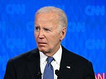 Biden drops out LIVE: Barack Obama releases lengthy statement but does not endorse Kamala Harris