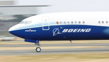 Boeing names next CEO as losses skyrocket