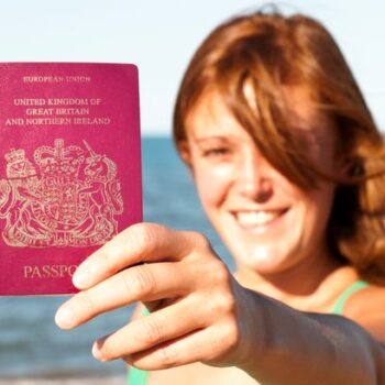Brits going on holiday this summer warned of jail time and fine over ban