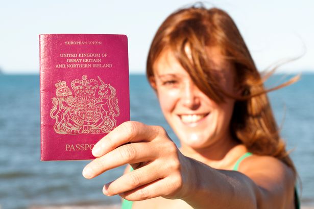 Brits going on holiday this summer warned of jail time and fine over ban