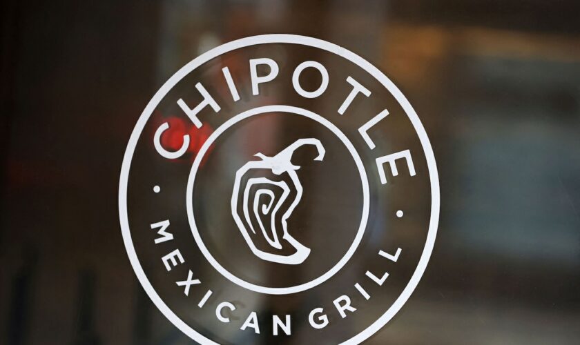 Chipotle promises ‘generous portions,’ denying shrinkflation claims