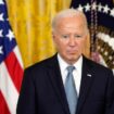 Confusion as Joe Biden's team says he'll stay in Presidential race but family casts doubt