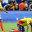 Copa América: Kolumbiens Fußballboss nach Finale festgenommen