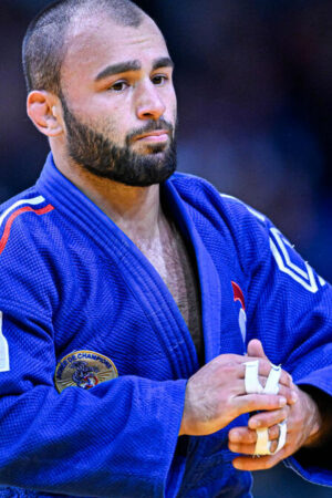 DIRECT. JO Paris 2024 : les compétitions de judo démarrent pour les poids légers, deux Français en lice