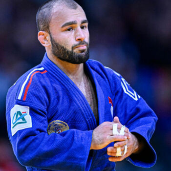 DIRECT. JO Paris 2024 : les compétitions de judo démarrent pour les poids légers, deux Français en lice
