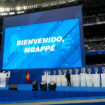 DIRECT. Kylian Mbappé au Real : l'attaquant a signé son contrat, le Bernabéu est plein à craquer