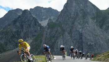 DIRECT. Tour de France, 15e étape : les coureurs s’attaquent au feu d’artifice de cette Grande Boucle