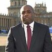 David Lammy insists he can find 'common ground' with JD Vance as Foreign Secretary refuses to criticise Trump's VP pick for saying UK could be first 'truly Islamist' country with a nuclear weapon under Labour