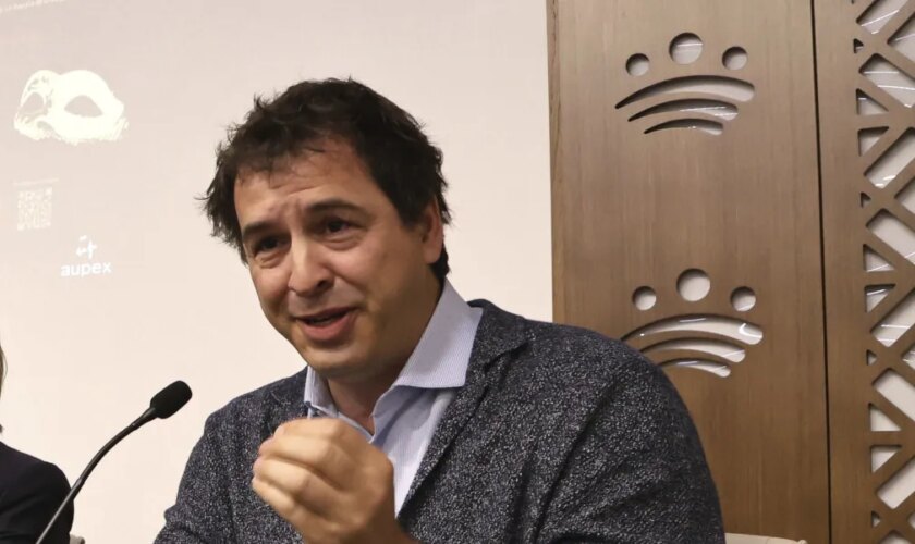 David Sánchez pide que se anule la investigación de sus correos corporativos en la Diputación incautados por la UCO
