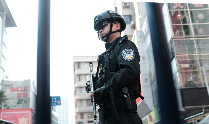 De faux policiers arnaquent des Chinois dans le monde entier