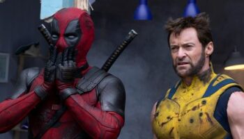 »Deadpool & Wolverine« im Kino: Kann dieses seltsame Paar das Marvel-Universum retten?