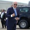 Democrats ADMIT Biden is unfit to lead their ticket but insist he's still fine to run the country for now