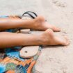 Des tongs aux méduses, les chaussures d'été peuvent endommager vos pieds