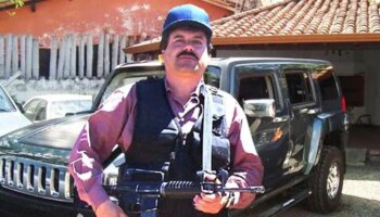 Detenido en Estados Unidos 'El Mayo' Zambada, fundador del Cártel de Sinaloa y uno de los narcos más poderosos de México