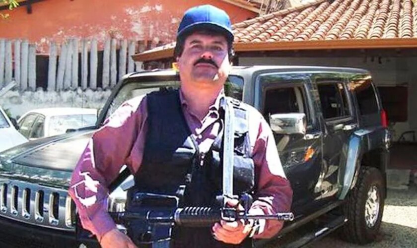 Detenido en Estados Unidos 'El Mayo' Zambada, fundador del Cártel de Sinaloa y uno de los narcos más poderosos de México