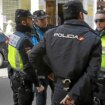 Detienen a un hombre en Valladolid tras agredir y causar la muerte a su bebé de tres meses