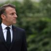 Dissolution, cohabitation: dans la tête d’Emmanuel Macron