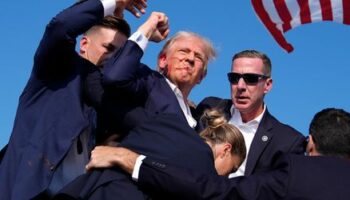 Donald Trump - Schüsse bei Wahlkampf-Auftritt: Was wir über den Angriff wissen – und was nicht