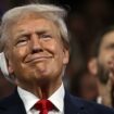Donald Trump: Unter Jubel zum Präsidentschaftskandidaten gekürt