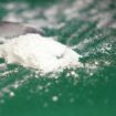 Am Ostseestrand in Schleswig-Holstein ist erneut Kokain gefunden worden. Foto: Marcus Brandt/dpa