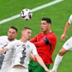 EM 2024: Erst das Elfmeterschießen rettet die Portugiesen ins Viertelfinale – alle Highlights im Video