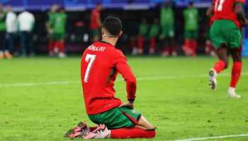 EM 2024: Frankreich schlägt Portugal erst im Elfmeterschießen – alle Highlights im Video