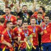 EM 2024: Nico Williams' Tor macht Spanien zum Europameister – England erneut gescheitert