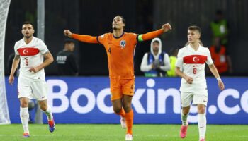 EM 2024: Niederlande nach 2:1 gegen die Türkei im Halbfinale – alle Highlights im Video