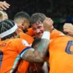 EM 2024: Niederlande ziehen gegen die Türkei ins Halbfinale ein und wollen jetzt mehr