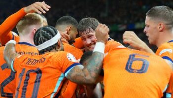 EM 2024: Niederlande ziehen gegen die Türkei ins Halbfinale ein und wollen jetzt mehr