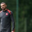 EM 2024: Türkischer Nationalspieler Demiral für zwei Spiele gesperrt wegen »Wolfsgruß«-Jubel