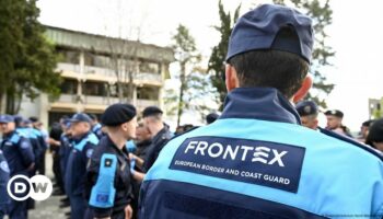 EU: Verstöße von Grenzern werden nicht ausreichend verfolgt