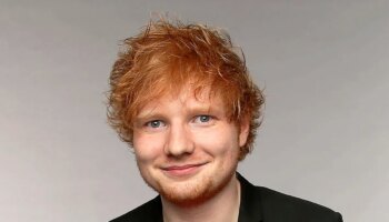 Ed Sheeran emociona en Galicia con un directo absoluto