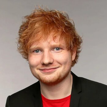Ed Sheeran emociona en Galicia con un directo absoluto